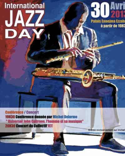 international jazz day 4 28 2