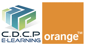 Orange CDCP