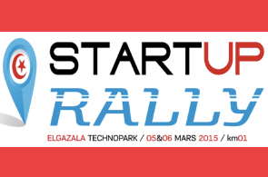 Startup Rally