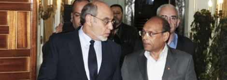 Jebali Marzouki