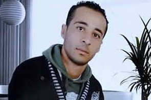 Le terroriste Yassine Laabidi