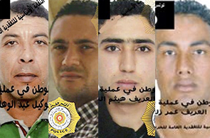 Martyrs de Boulaabi