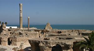 Site de Carthage