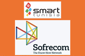 Sofrecom + Smart Tunisia