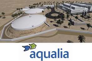 Station de dessalement de Jerba Aqualia