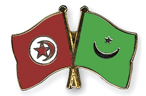Tunisie Mauritanie