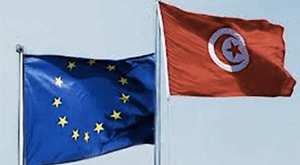 Tunisie - Union européenne