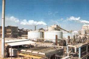 Tunisie - Arrêt total des activités de l'usine du Groupe chimique tunisien de Medhilla