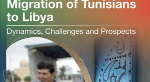 Migration de Tunisiens en Libye 