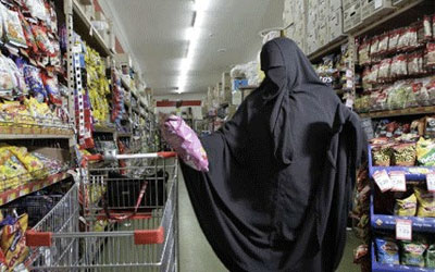 niqabees supermarche 31 2