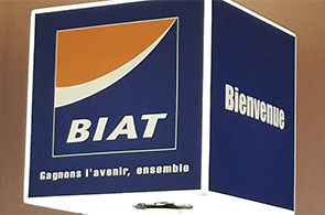 Biat-Logo