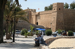 Hammamet-Fort