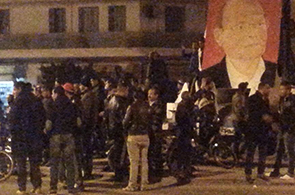 Rassemblement-de-pro-Marzouki-a-El-Hamma