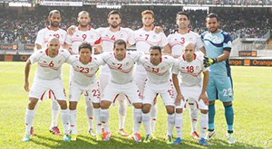 Selection-Tunisie