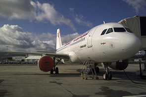 Tunisair-A320