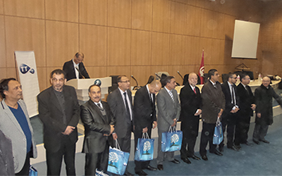 Tunisie-Telecom-laureats