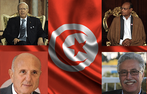 Caid-Essebsi-Marzouki-Chebbi-Hamma-Banniere