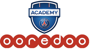 Ooredoo-PSG-Academy