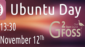 Ubuntu-Day