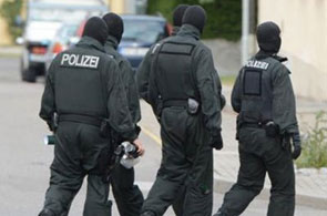 police allemande 6 27