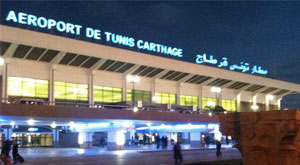 aeroport tunis carthage 7 23