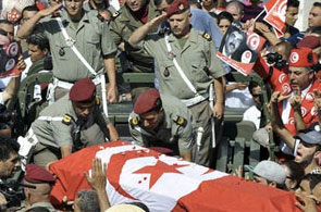 tunisie terrorisme