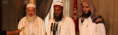Les salafistes tunisiens lancent une alerte à l’attentat terroriste