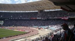 Stade Radès