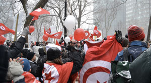 La Tunisie à la croisée des chemins de l’histoire (2/2)