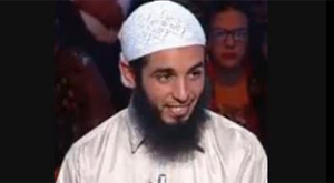 Tunisie. L'imam salafiste Bilel Chaouachi écroué pour «incitation à la violence»