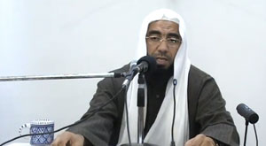 Béchir Ben Hassen prédicateur salafiste 
