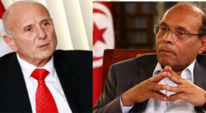 Tunisie : Manœuvre ratée d'Ennahdha pour jouer Chebbi contre Marzouki