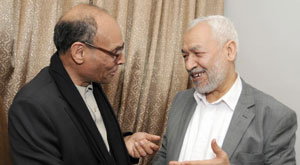 Marzouki-Ghannouchi
