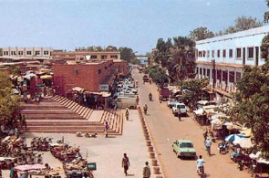 ouagadougou 4 5