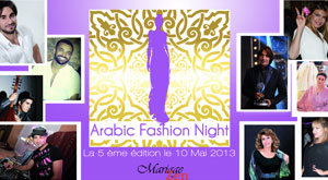 arabic fashion night 5 2