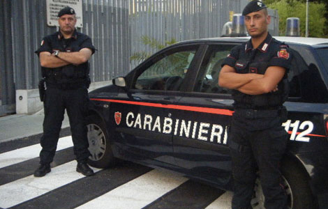carabinieri 5 2