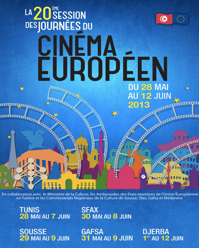 cinema europeen 5 29 2