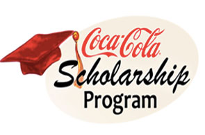 coca cola scholarship 6 3