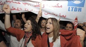femmes tunisiennes 5 12