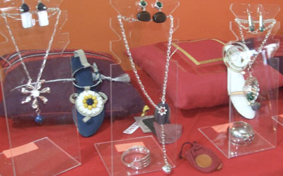 Artisanat-bijoux Tunisie