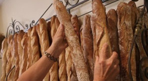 Boulangerie Tunisie
