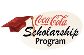 coca cola scholarship program 25 3