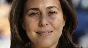 Karima Souid députée tunisienne