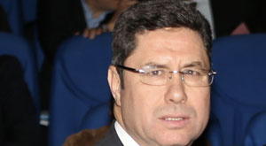 Mahrez Boussayene