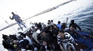 migrants disparus en mer 21 3-