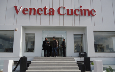 Veneta Cucine Tunisie 2