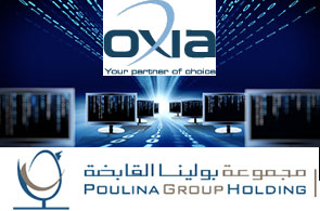 Poulina-Oxia