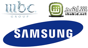 Samsung-MBC
