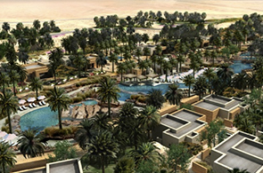Tozeur-Desert-Resort
