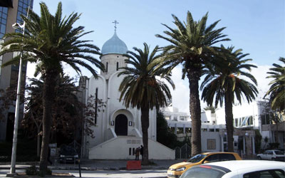 eglise orthodoxe de Tunis 1 10